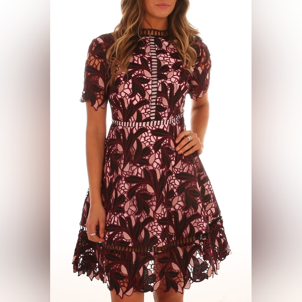 ELLIATT Montague Dress